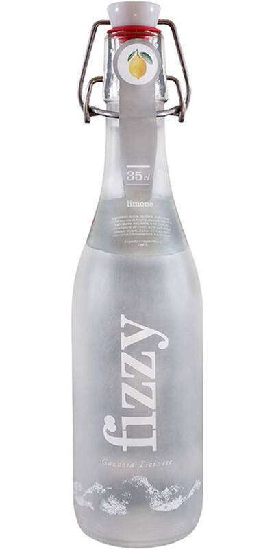Fizzy Limone