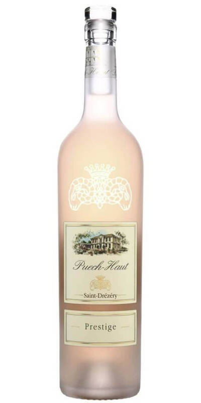 Prestige Château Puech-Haut IGP Pays d'Oc - 2024