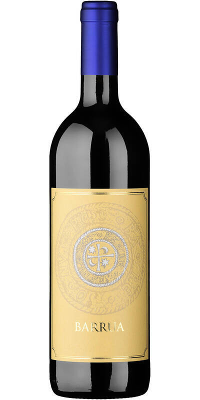Barrua 2019/2020 Isola Dei Nuraghi IGT Agricola Punica