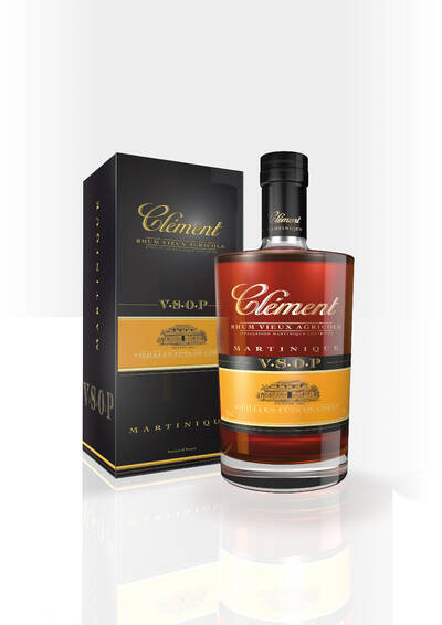 Clément VSOP