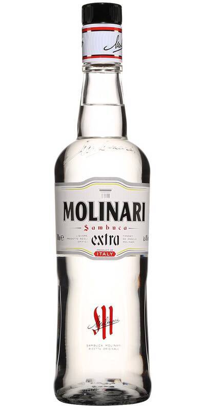 Sambuca Extra Molinari
