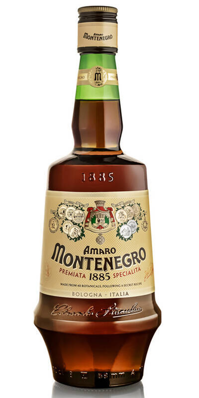 Amaro Montenegro