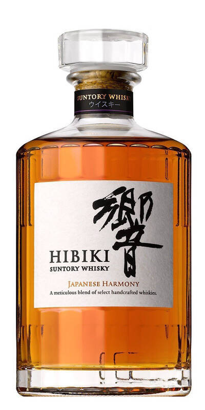 Hibiki Suntory Whisky