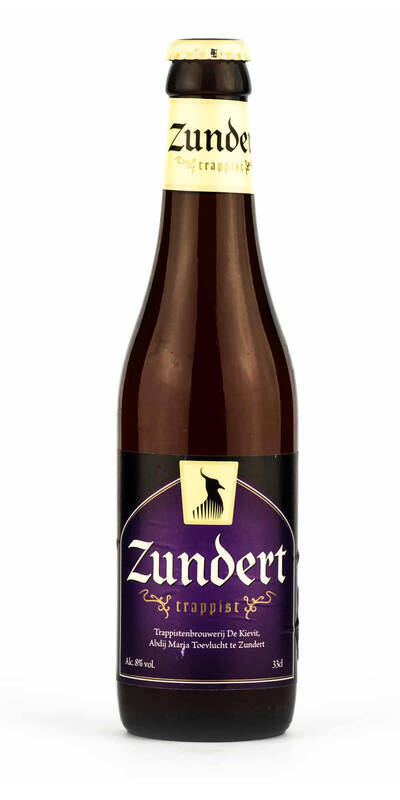 Zundert Trappist 8