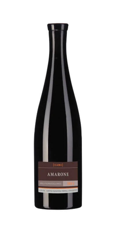 Amarone Cami 2020/2024