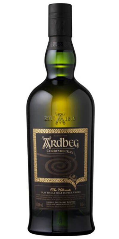 Ardbeg Corryvreckan