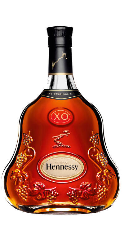 Hennessy XO