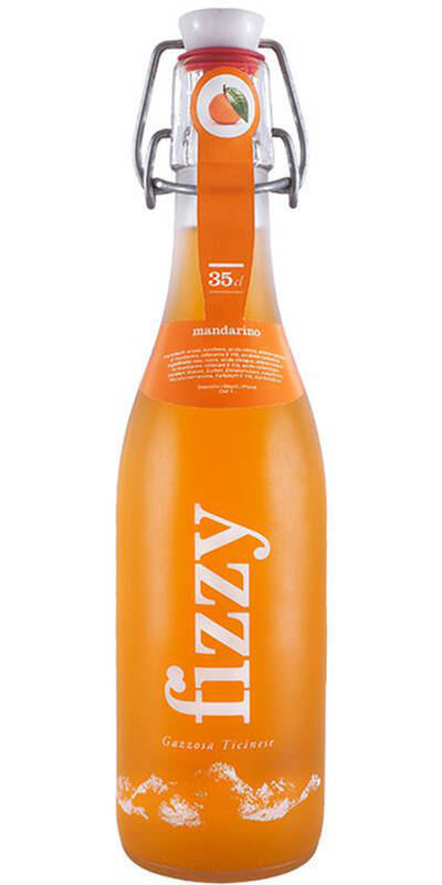 Fizzy Mandarino