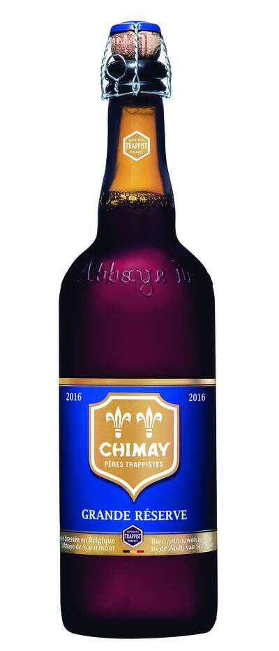 Chimay Grande Reserve