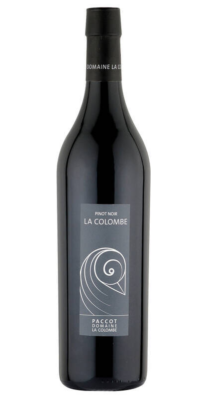Pinot Noir La Colombe Domaine La Colombe La Côte AOC - 2023 Bio