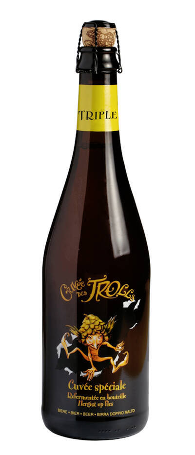 Cuvee Des Trolls