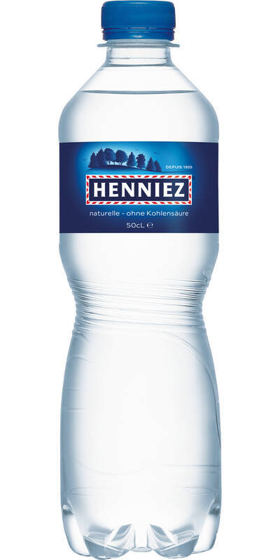 Henniez Nature