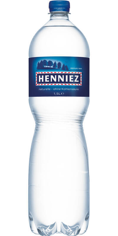 Henniez Nature