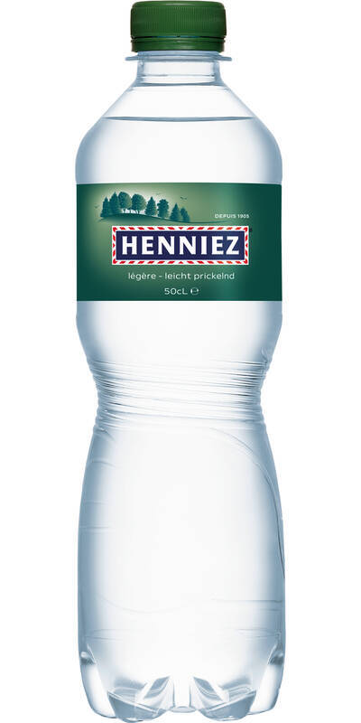 Henniez Légère