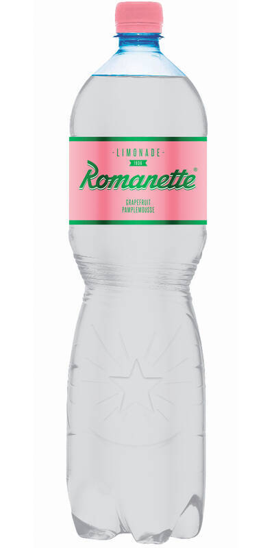 Romanette Grapefruit