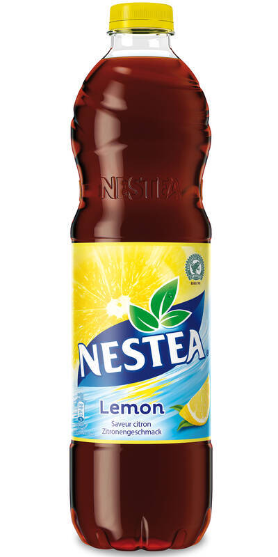 Nestea Citron