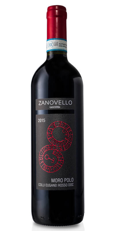 Zanovello Moro Polo 20/21 Bio