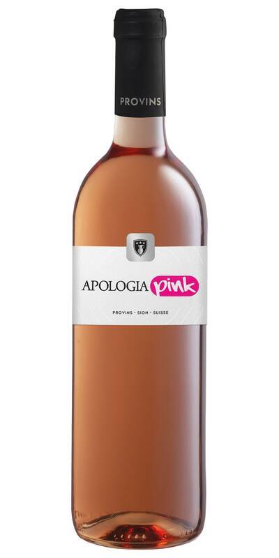 Apologia Pink 2023