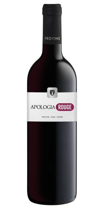 Apologia Rouge 22/23