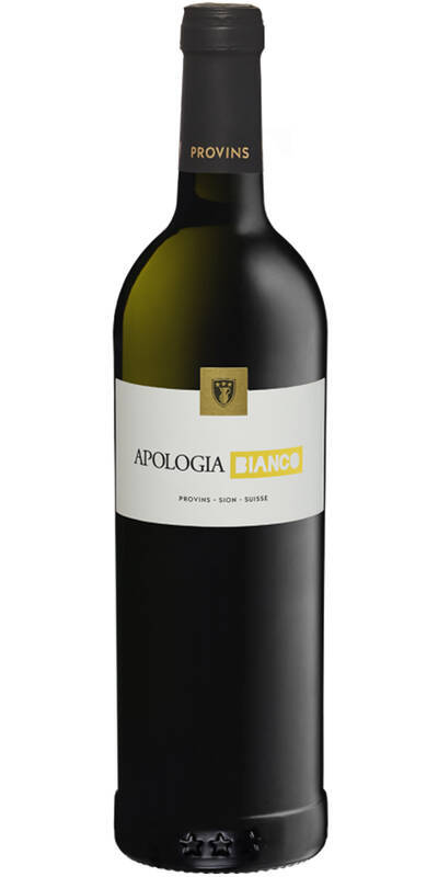 Apologia Bianco 20/23
