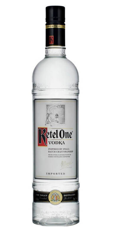 Ketel One Vodka