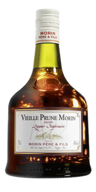 Morin Père & Fils Vieille Prune