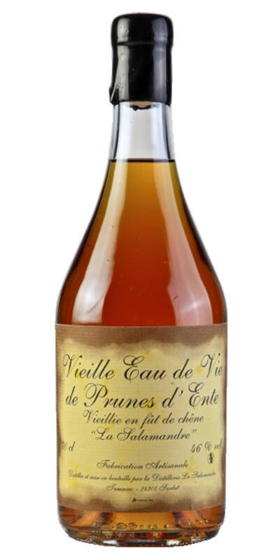 Vieille Prune d'Ente