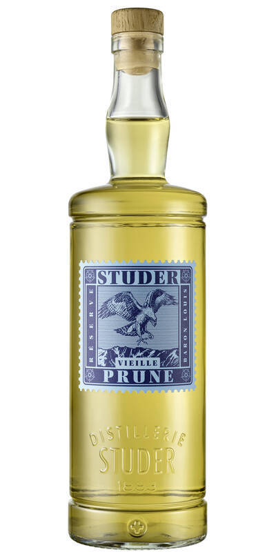 Studer Vieille Prune Reserve Baron Louis