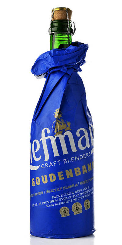 Liefmans Goudenband