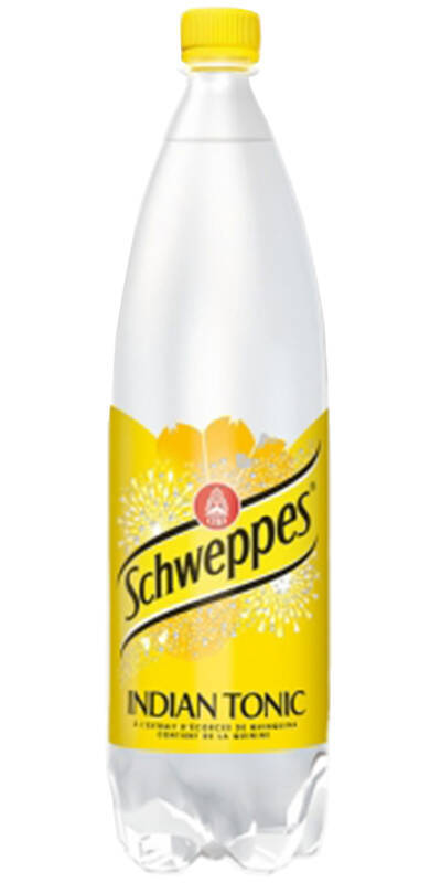 Schweppes Tonic