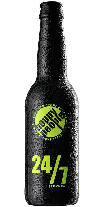 Hoppy People 24/7