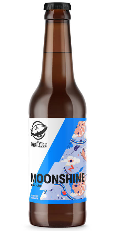 Nébuleuse Moonshine
