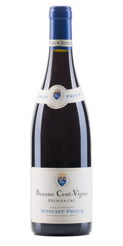 Beaune 1er cru Cent Vignes 2020/2021
