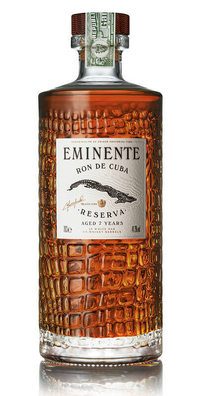 Eminente Reserva 7 ans