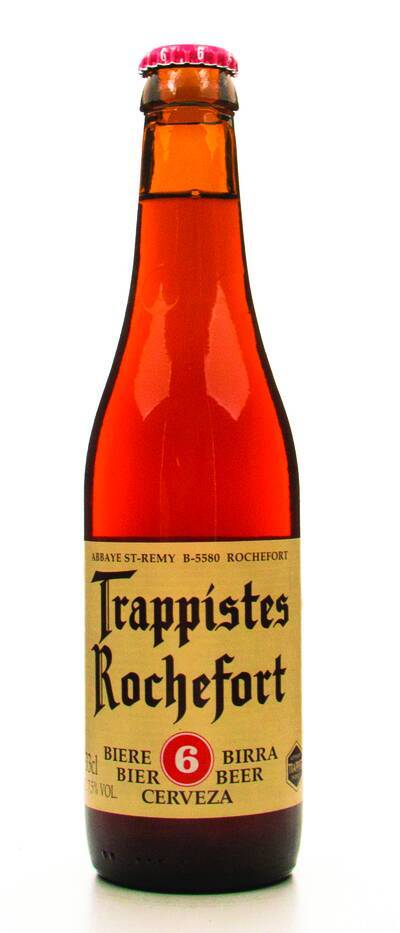 Rochefort 6