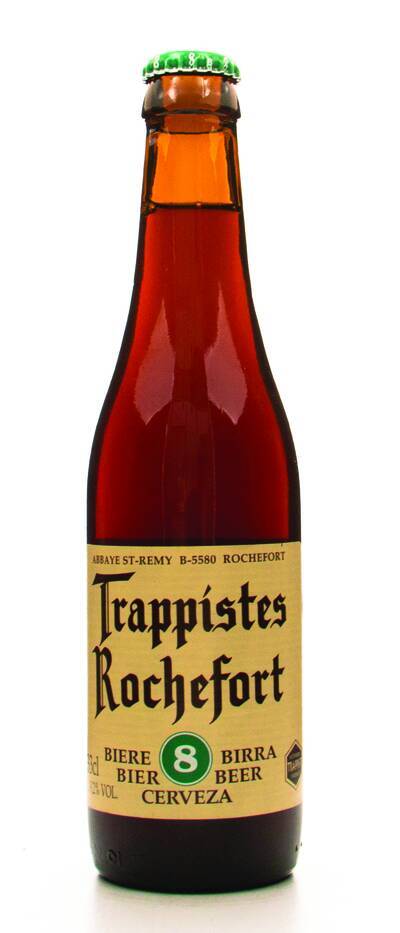 Rochefort 8