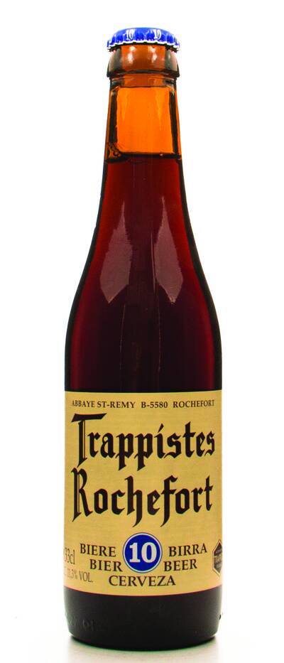 Rochefort 10