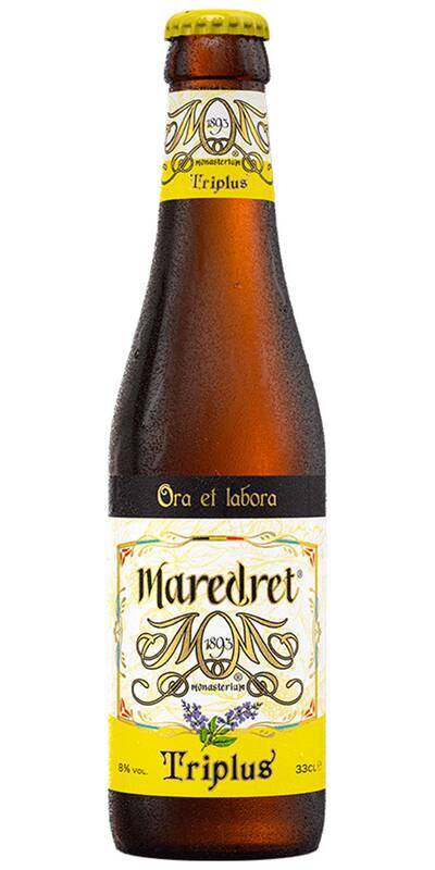 Maredret Triplus