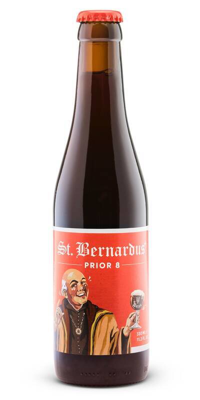 St.Bernardus Prior 8