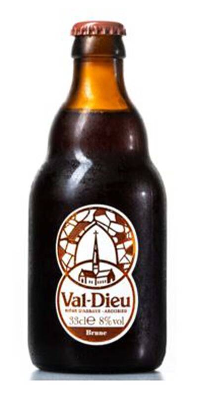 Val-Dieu Brune