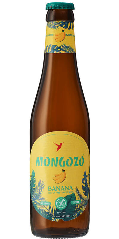 Mongozo African Banana