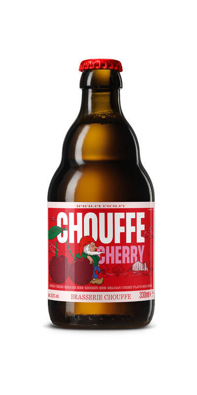 Chouffe Cherry