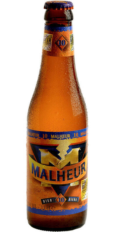 Malheur 10