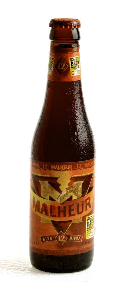 Malheur 12
