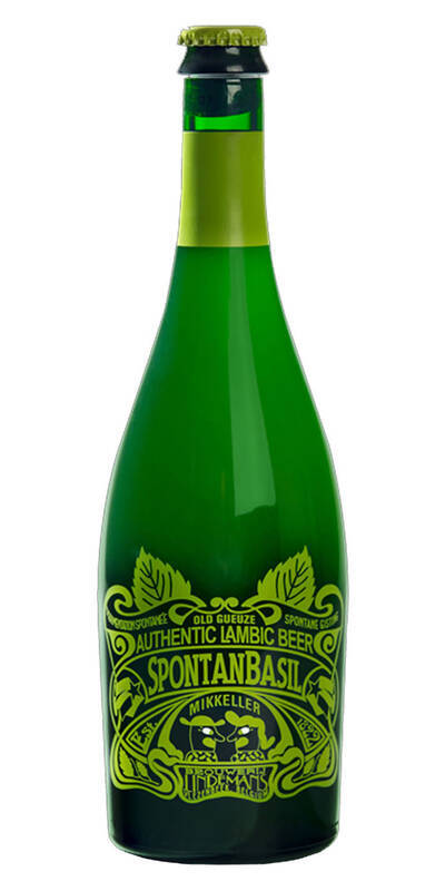 Lindemans SpontanBasil