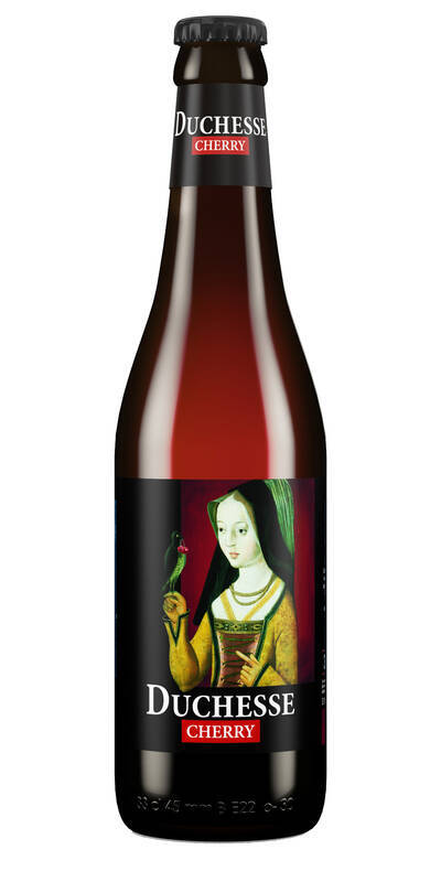 Duchesse Cherry