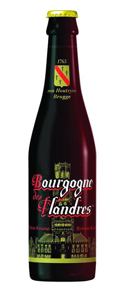 Bourgogne des Flandres