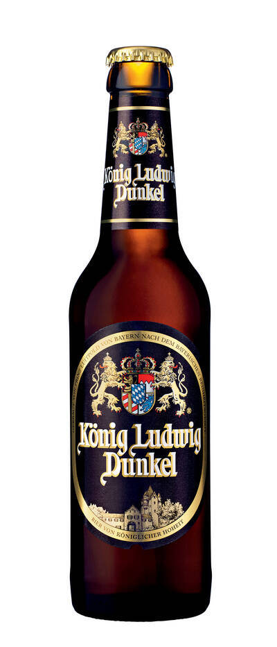 König Ludwig Dunkel