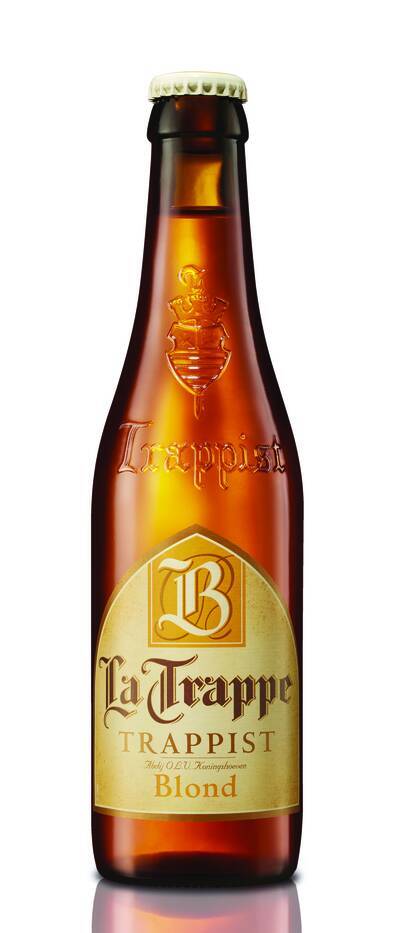 La Trappe Blonde