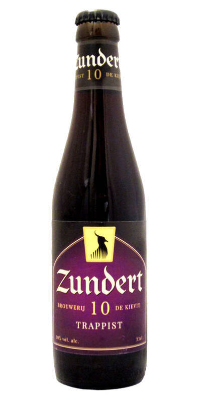 Zundert Trappist 10
